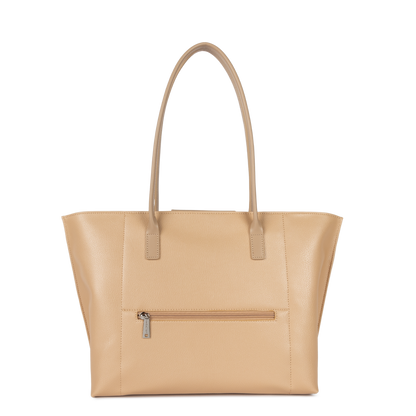 Grand sac cabas épaule - Maya