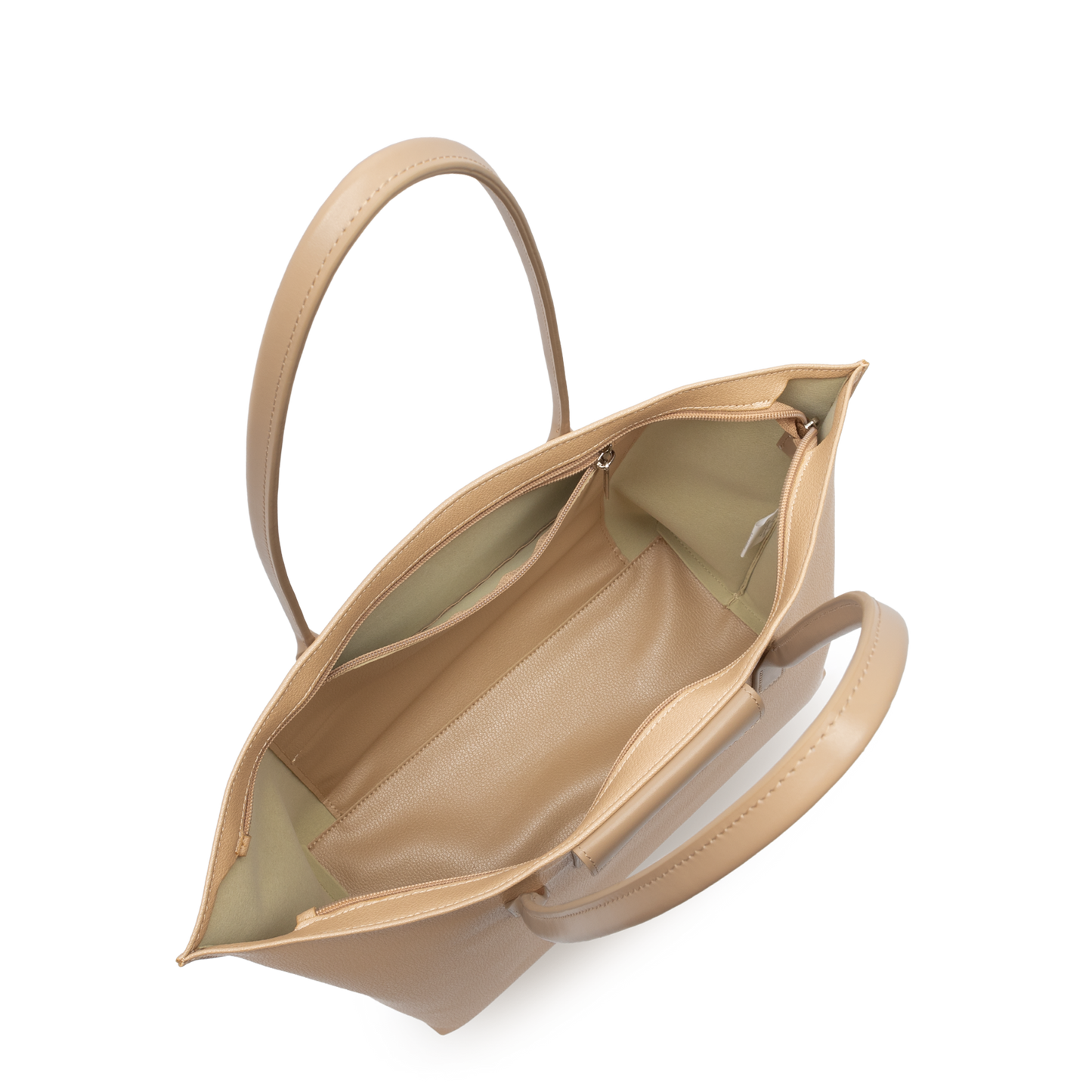 Grand sac cabas épaule - Maya