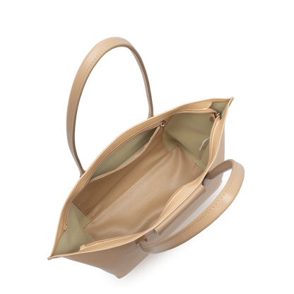 Grand sac cabas épaule - Maya