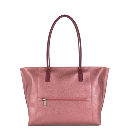 Grand sac cabas épaule - Maya