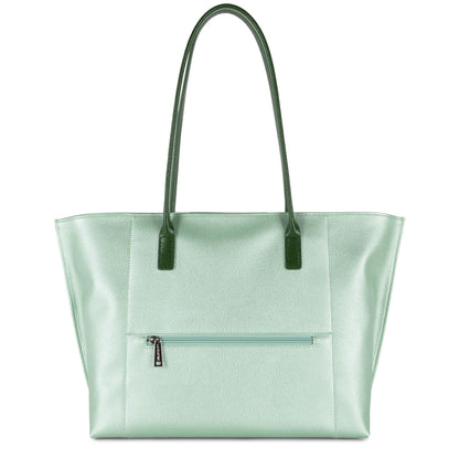 Grand sac cabas épaule - Maya