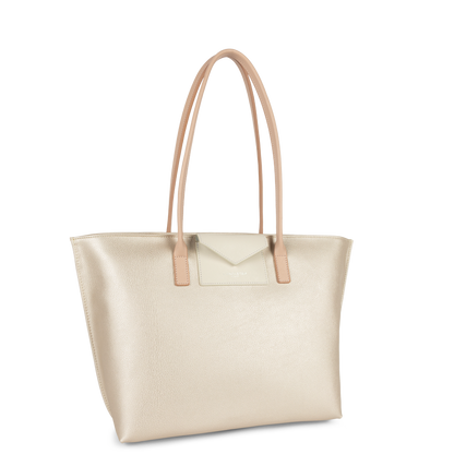 Grand sac cabas épaule - Maya