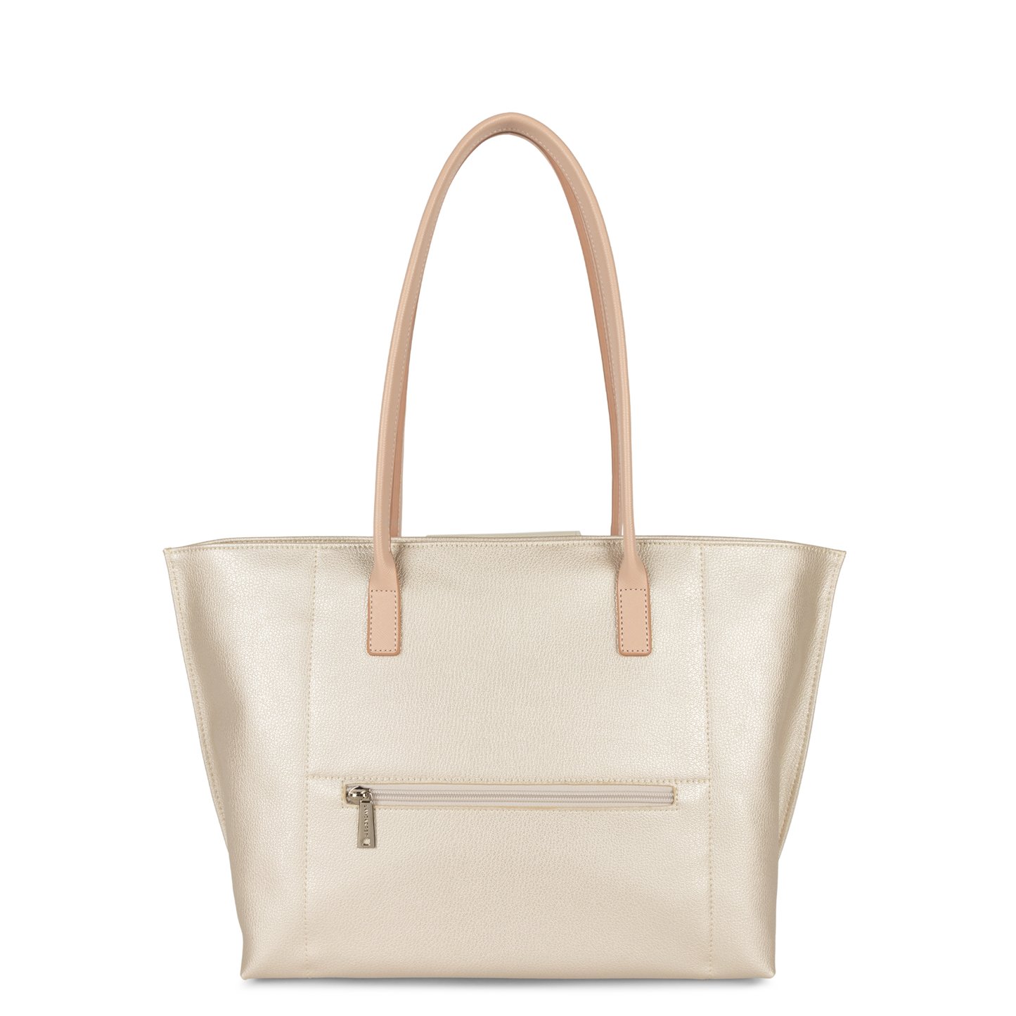 Grand sac cabas épaule - Maya