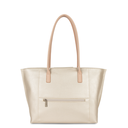 Grand sac cabas épaule - Maya