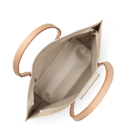 Grand sac cabas épaule - Maya