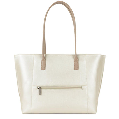 Grand sac cabas épaule - Maya