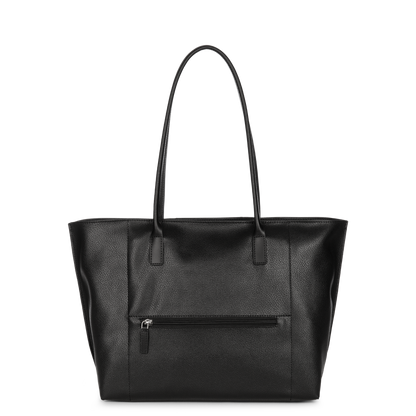 Grand sac cabas épaule - Maya