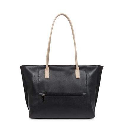 Grand sac cabas épaule - Maya