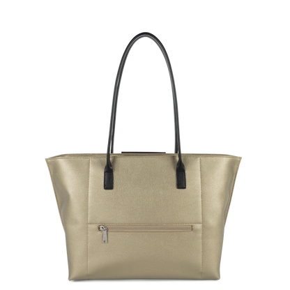 Grand sac cabas épaule - Maya