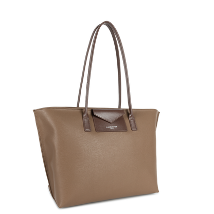 Grand sac cabas épaule - Maya