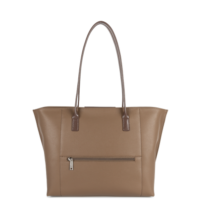 Grand sac cabas épaule - Maya