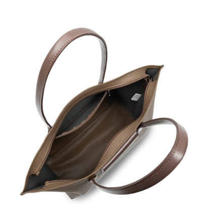 Grand sac cabas épaule - Maya