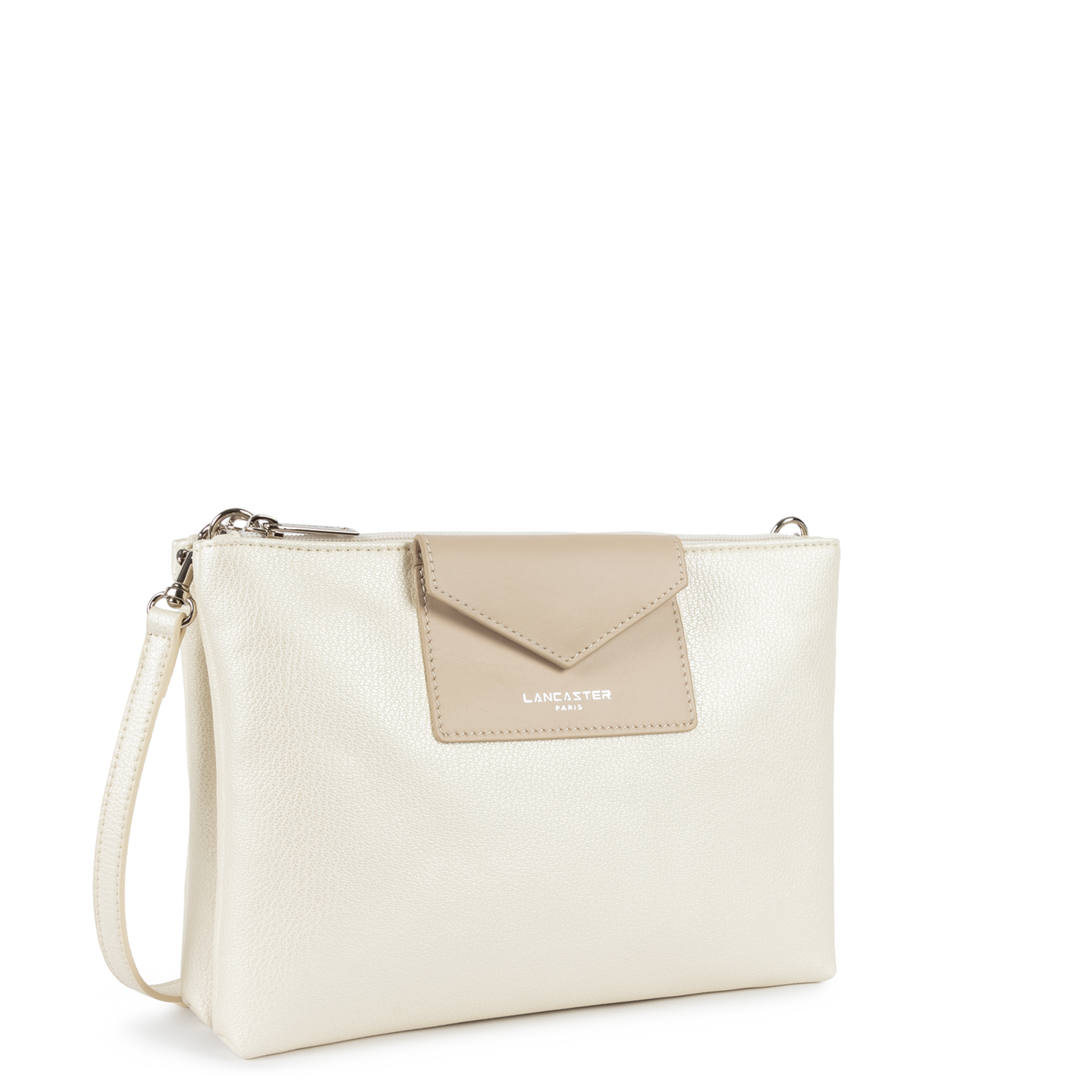 Double pochette - Maya KBA