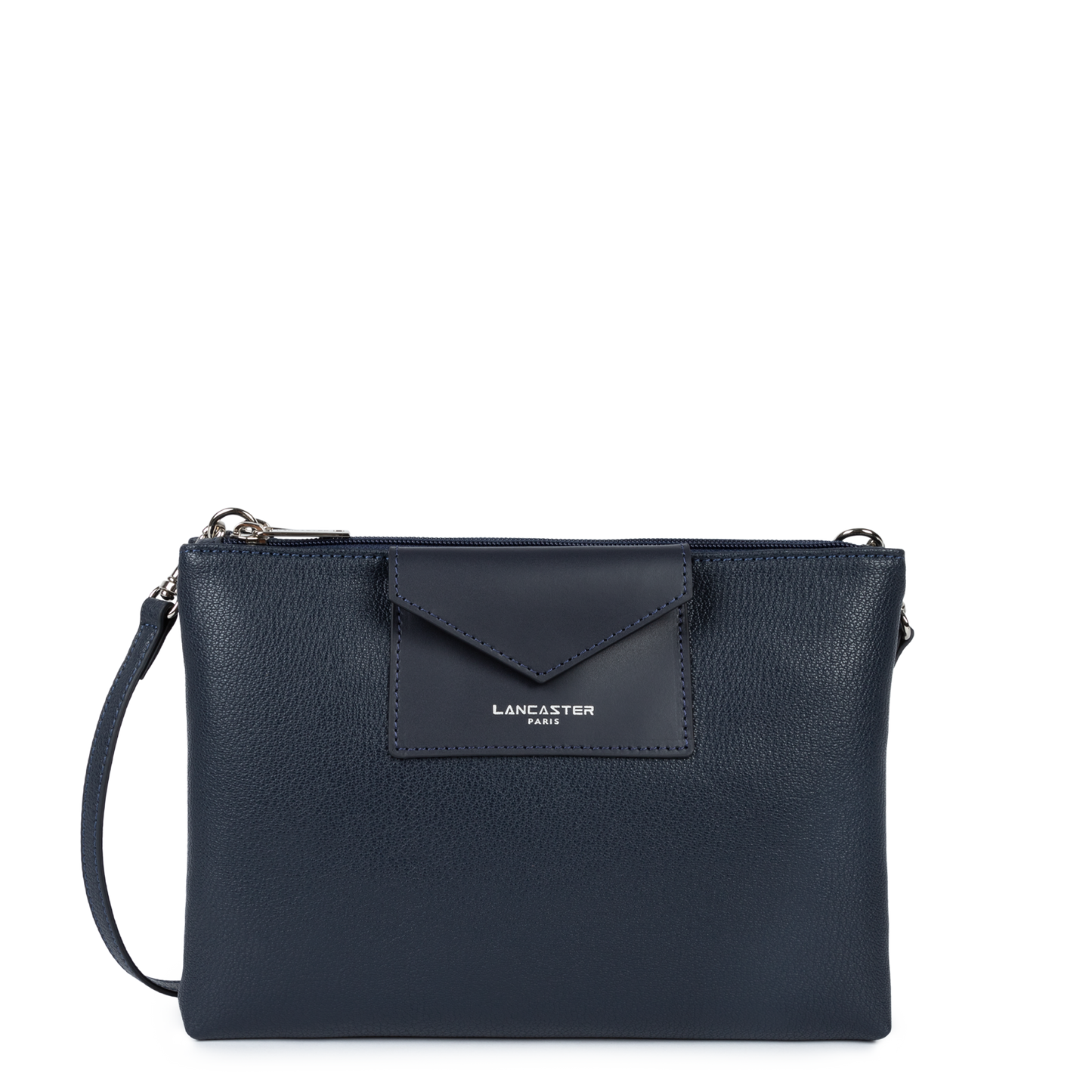 double pochette - maya #couleur_bleu-fonc