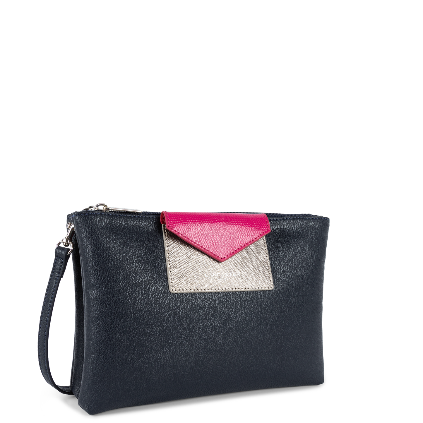 Double pochette - Maya KBA
