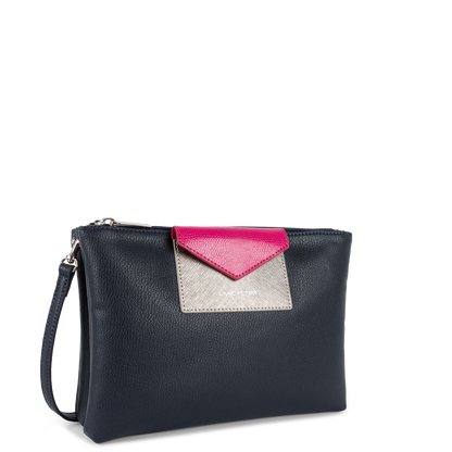 Double pochette - Maya KBA