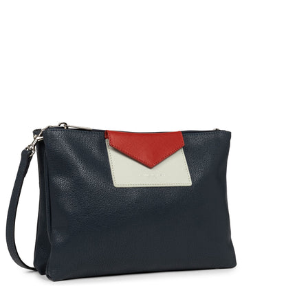 Double pochette - Maya KBA
