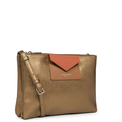 Double pochette - Maya KBA