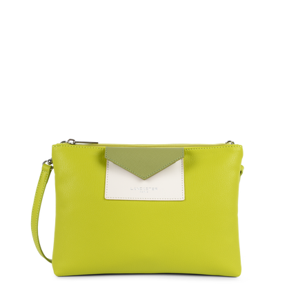 Double pochette - Maya KBA