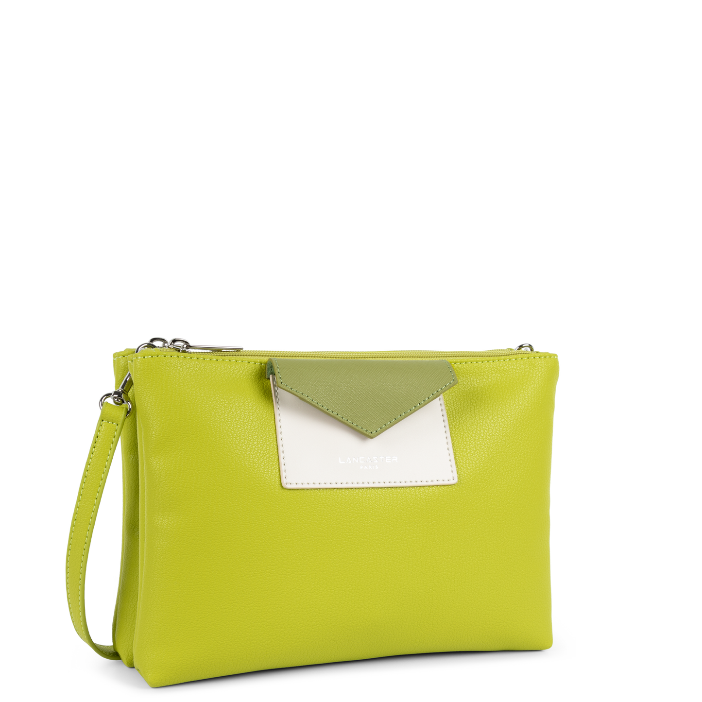 Double pochette - Maya KBA