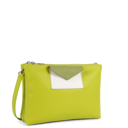 Double pochette - Maya KBA