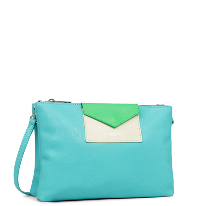 Double pochette - Maya KBA