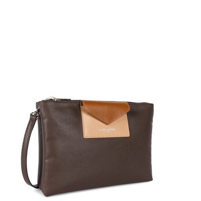 Double pochette - Maya KBA