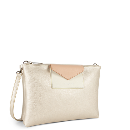 Double pochette - Maya KBA