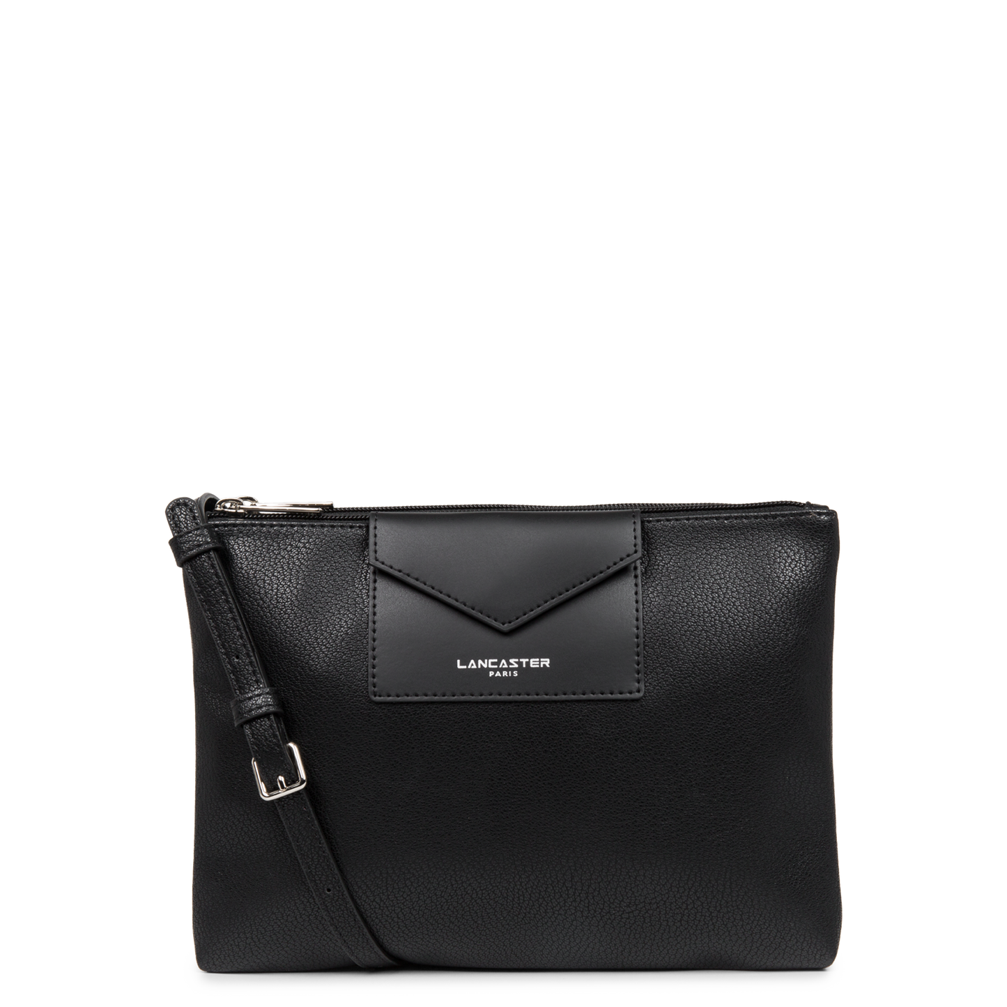 double pochette - maya #couleur_noir