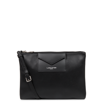double pochette - maya #couleur_noir
