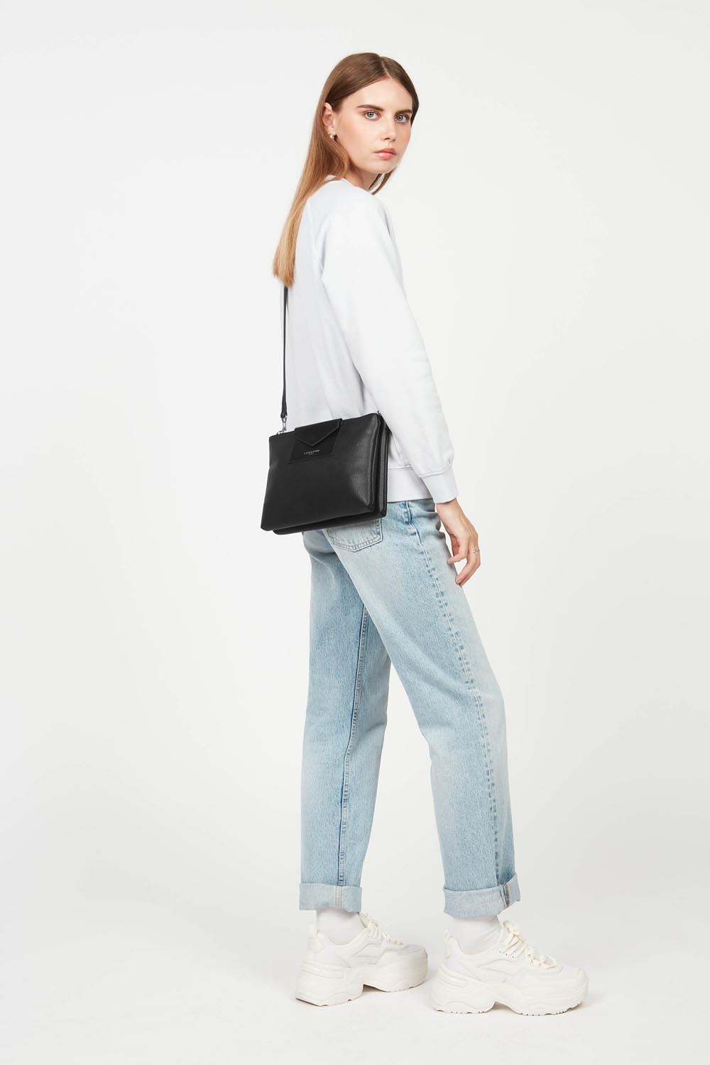 Double pochette - Maya KBA