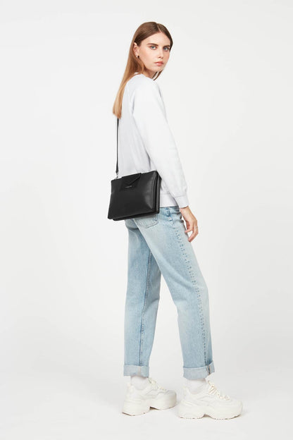 Double pochette - Maya KBA