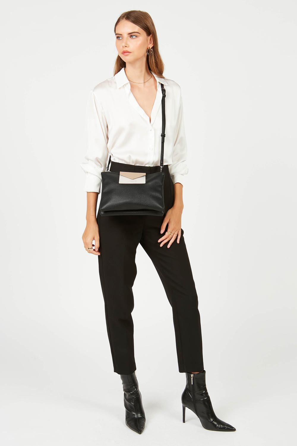 Double pochette - Maya KBA