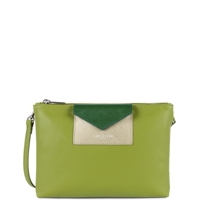 Double pochette - Maya KBA