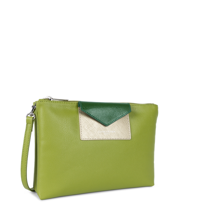 Double pochette - Maya KBA