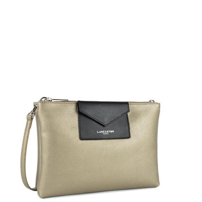 Double pochette - Maya KBA