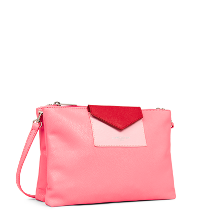 Double pochette - Maya KBA