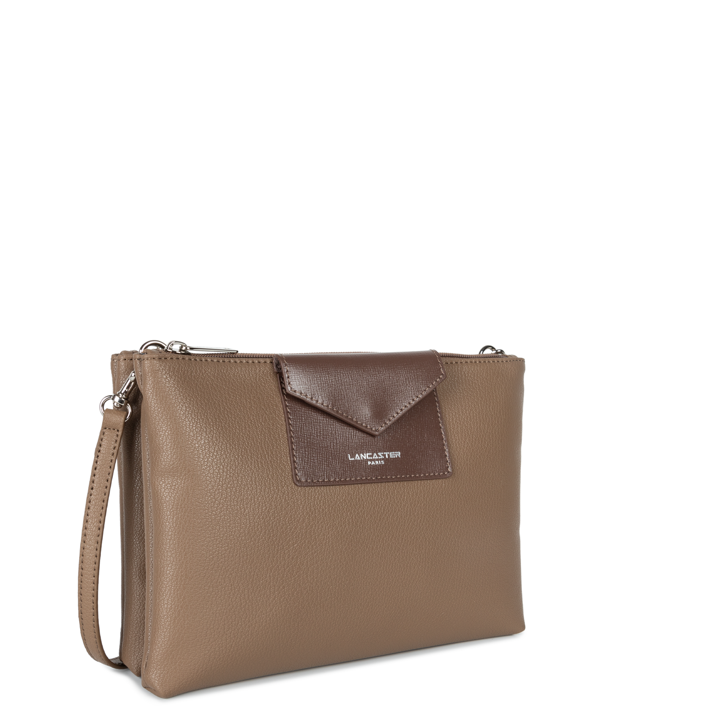 Double pochette - Maya KBA