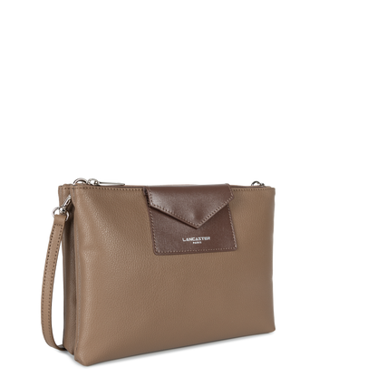 Double pochette - Maya KBA