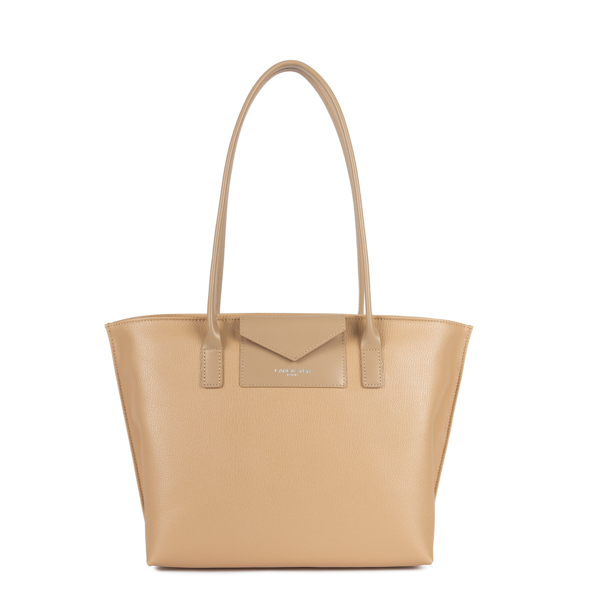 sac cabas épaule - maya kba #couleur_or-ple