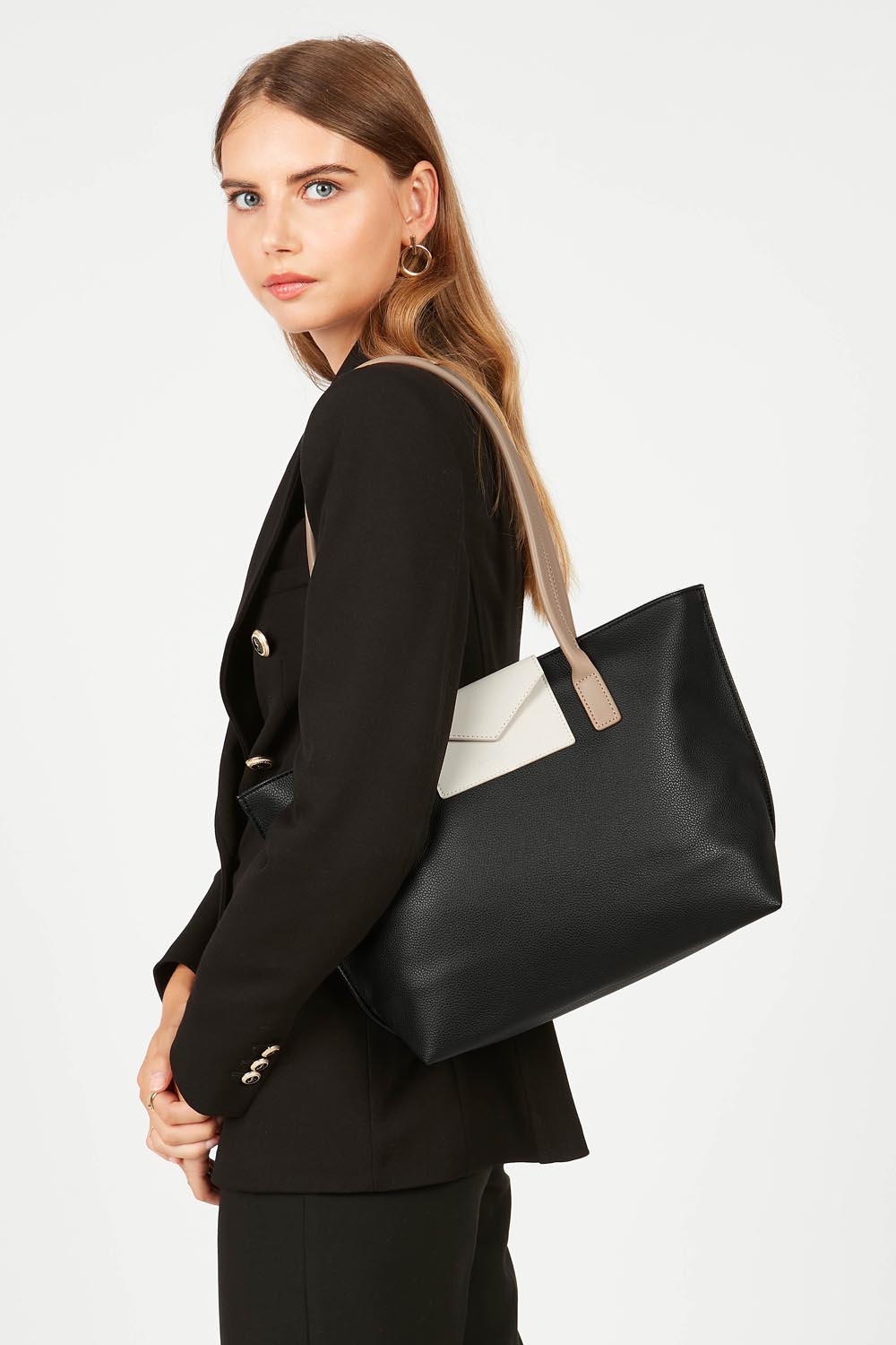 Sac cabas épaule - Maya KBA