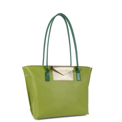 Sac cabas épaule - Maya KBA