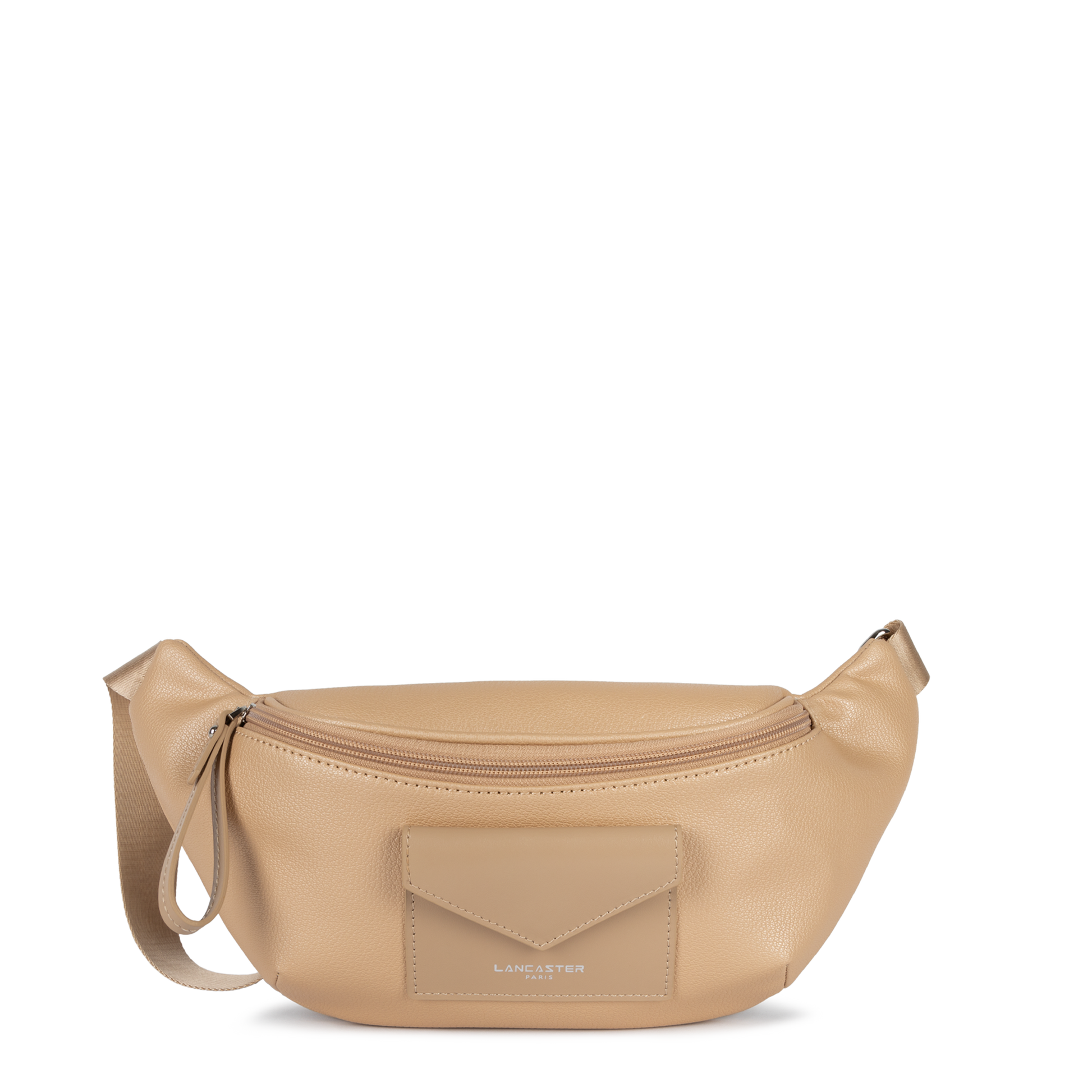 sac banane - maya kba #couleur_or-ple