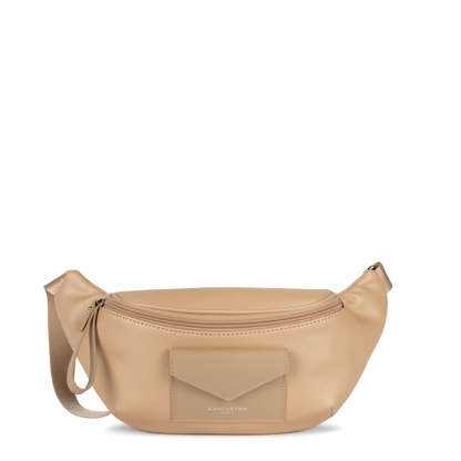 sac banane - maya kba #couleur_or-ple