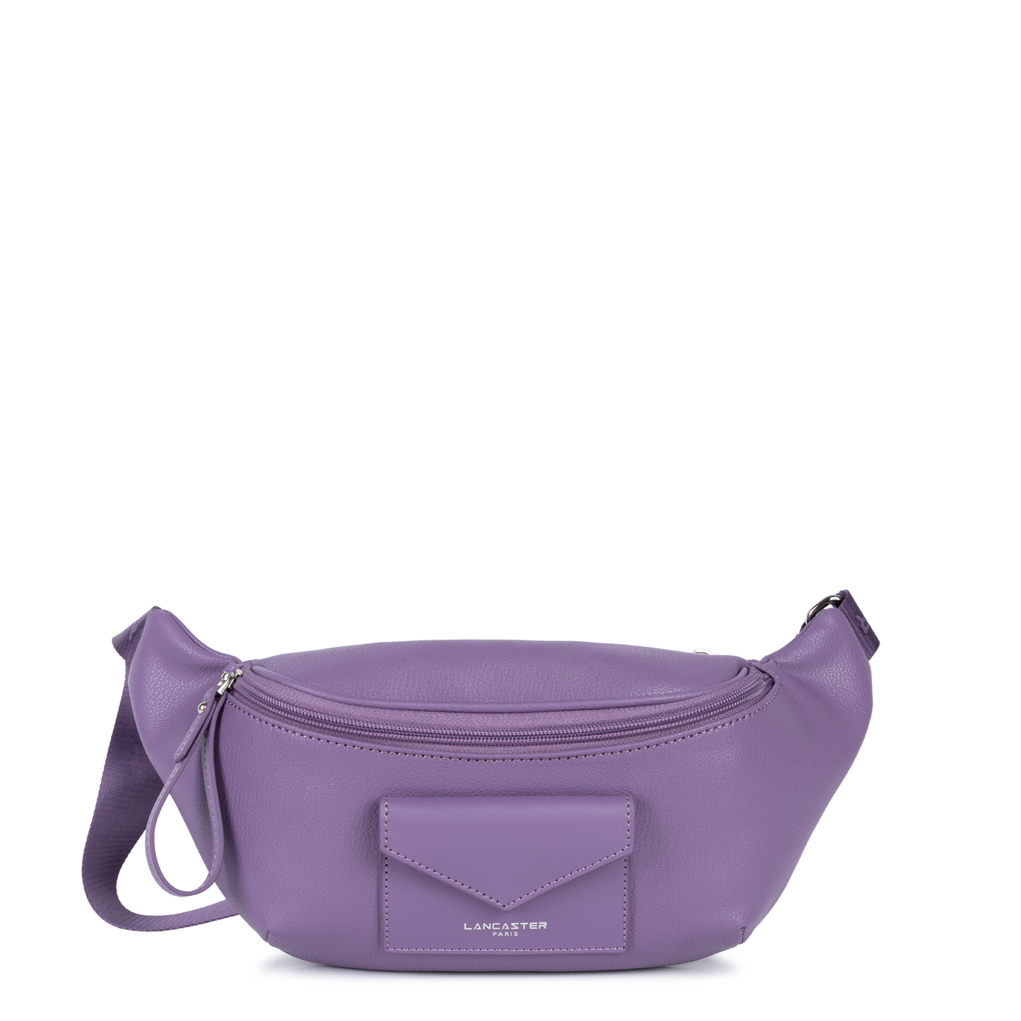 sac banane - maya #couleur_mauve-fonc