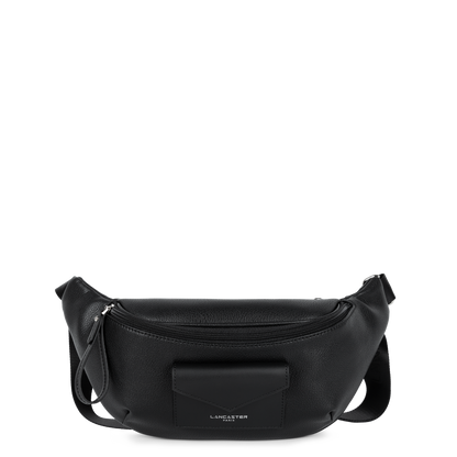 sac banane - maya #couleur_noir