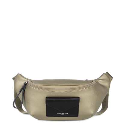 sac banane - maya #couleur_or-antic