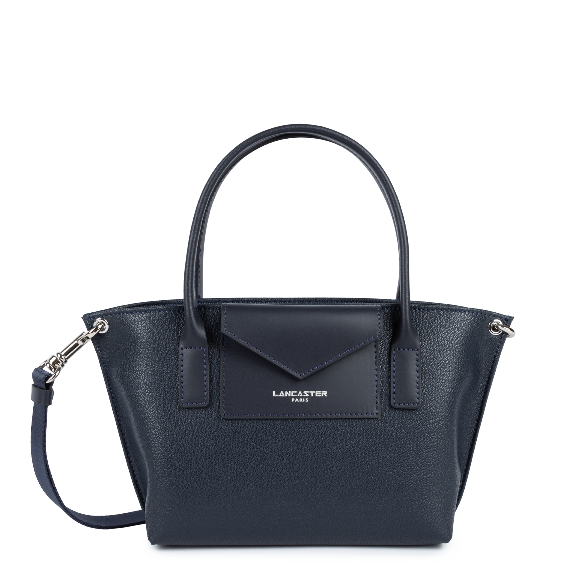 mini sac à main - maya #couleur_bleu-fonc