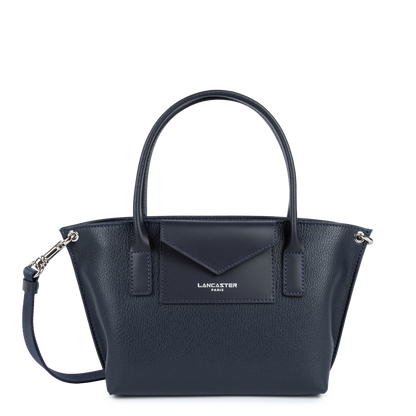 mini sac à main - maya #couleur_bleu-fonc
