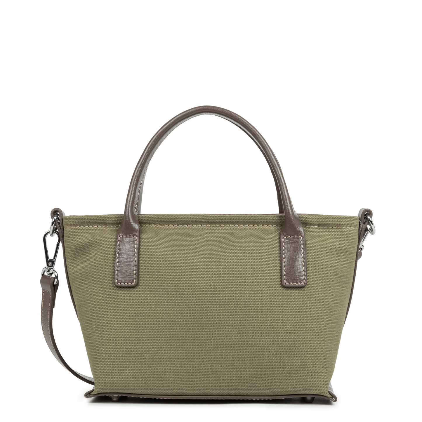 Mini sac cabas main - Canvas KBA